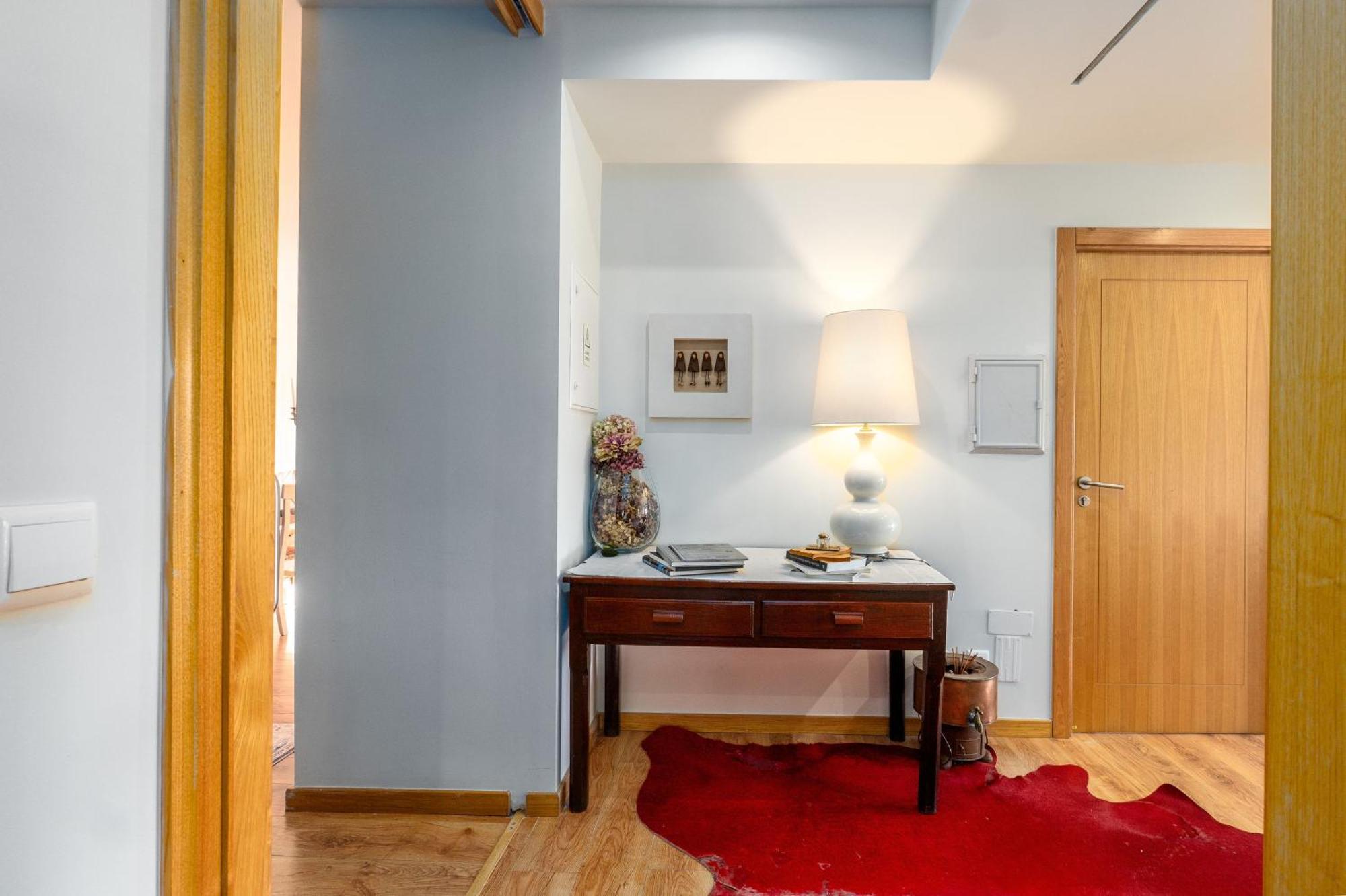 Casa Avo Chiquinha Hotell Montalegre Exteriör bild