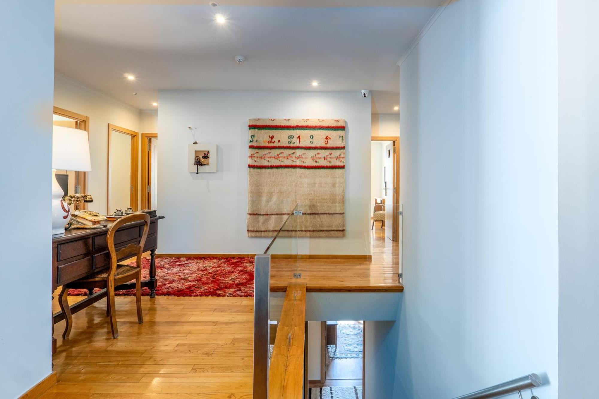 Casa Avo Chiquinha Hotell Montalegre Exteriör bild